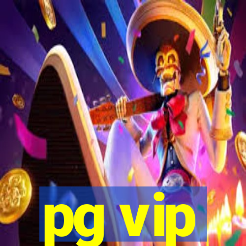 pg vip